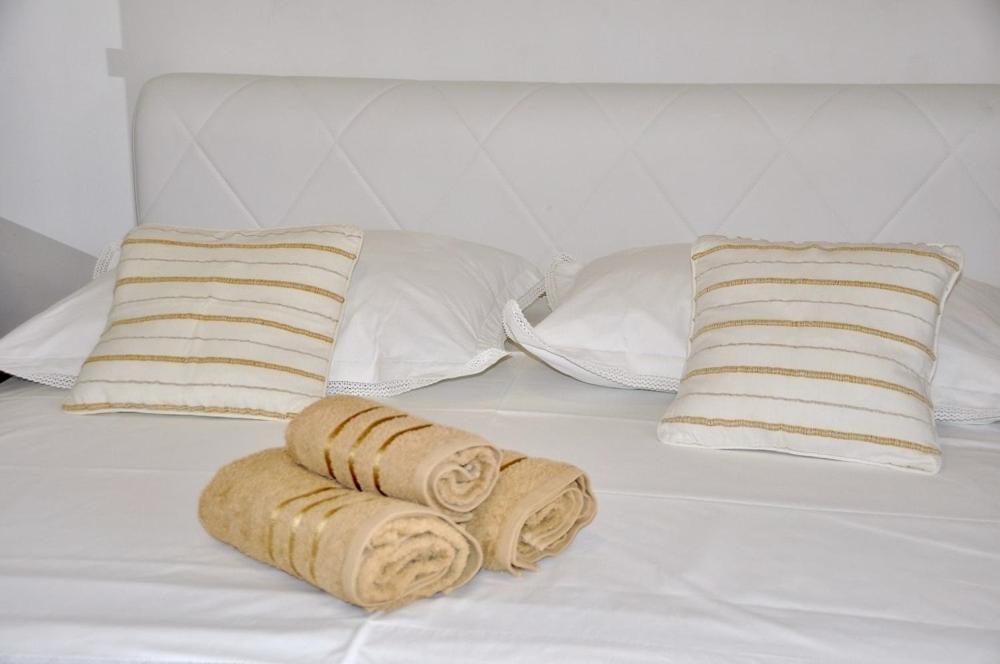 Apartment In Duce With Sea View, Terrace, Air Conditioning, Wifi 4969-2 ภายนอก รูปภาพ