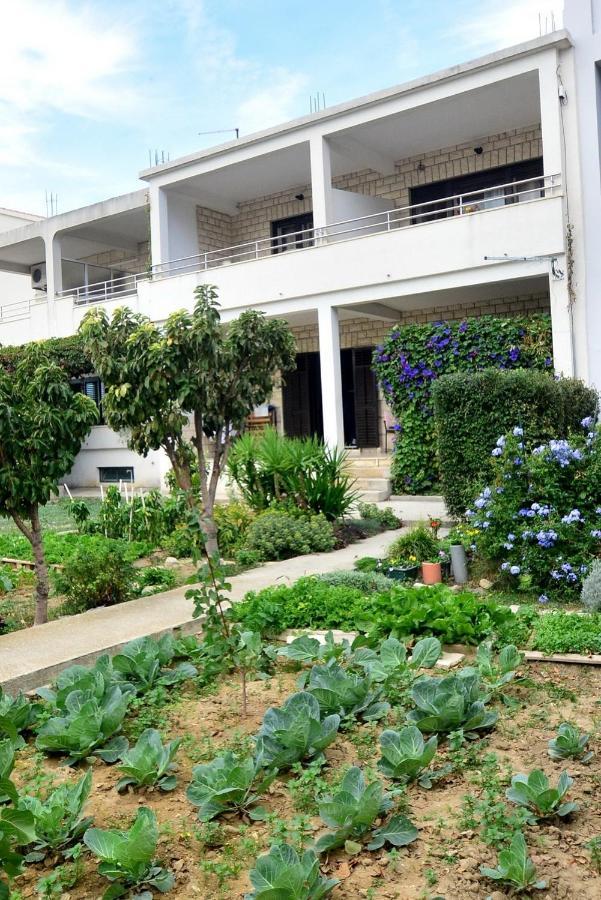 Apartment In Duce With Sea View, Terrace, Air Conditioning, Wifi 4969-2 ภายนอก รูปภาพ