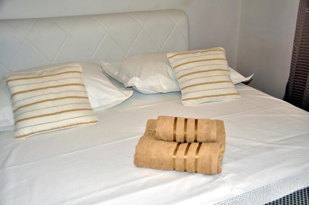 Apartment In Duce With Sea View, Terrace, Air Conditioning, Wifi 4969-2 ภายนอก รูปภาพ